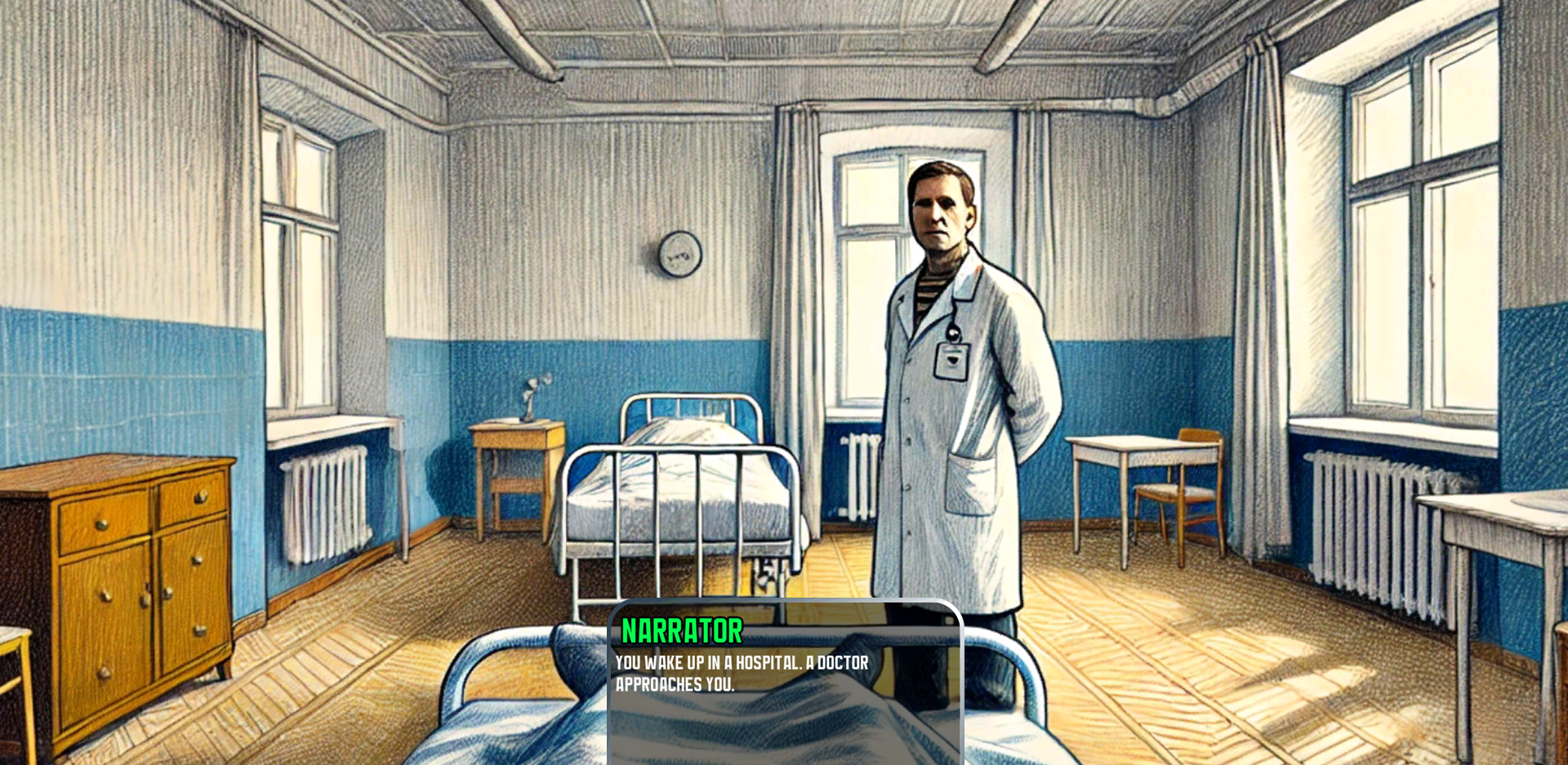 Ultimate Success Screenshot